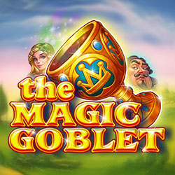 The Magic Goblet